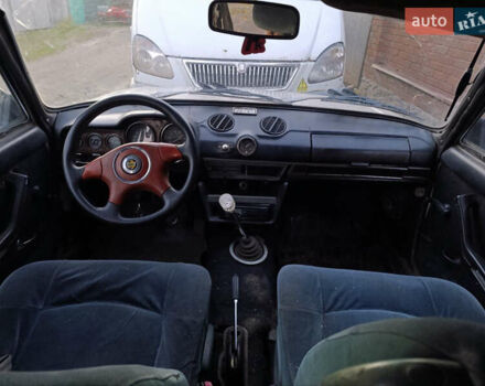 Бежевый ВАЗ 2103, объемом двигателя 1.45 л и пробегом 30 тыс. км за 700 $, фото 6 на Automoto.ua