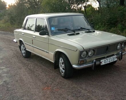 Бежевий ВАЗ 2103, об'ємом двигуна 1.3 л та пробігом 330 тис. км за 526 $, фото 1 на Automoto.ua