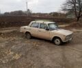 Бежевый ВАЗ 2103, объемом двигателя 1.29 л и пробегом 95 тыс. км за 350 $, фото 3 на Automoto.ua