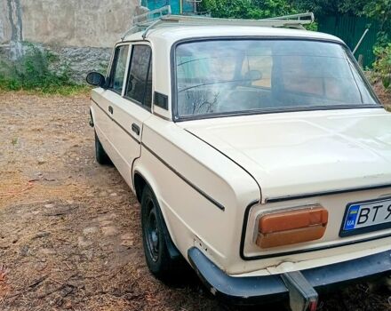 Бежевий ВАЗ 2103, об'ємом двигуна 1.3 л та пробігом 65 тис. км за 650 $, фото 3 на Automoto.ua
