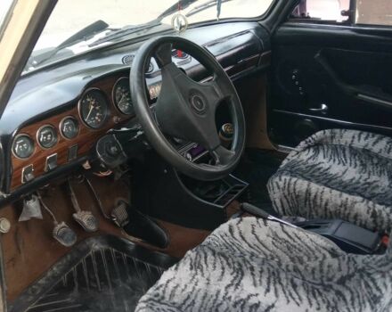 Бежевий ВАЗ 2103, об'ємом двигуна 1.3 л та пробігом 330 тис. км за 526 $, фото 17 на Automoto.ua