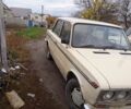 Бежевый ВАЗ 2103, объемом двигателя 1.3 л и пробегом 56 тыс. км за 595 $, фото 1 на Automoto.ua