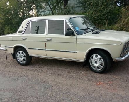 Бежевий ВАЗ 2103, об'ємом двигуна 1.3 л та пробігом 330 тис. км за 526 $, фото 4 на Automoto.ua