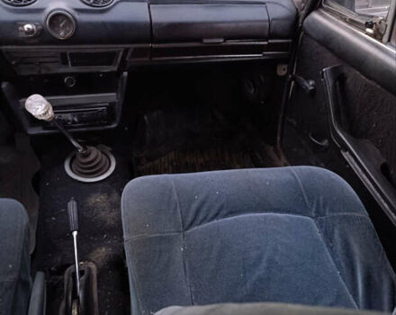 Бежевый ВАЗ 2103, объемом двигателя 1.45 л и пробегом 30 тыс. км за 700 $, фото 7 на Automoto.ua