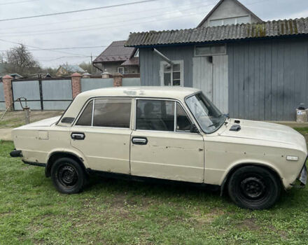Бежевый ВАЗ 2103, объемом двигателя 1.3 л и пробегом 111 тыс. км за 410 $, фото 2 на Automoto.ua