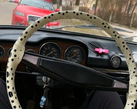 Бежевий ВАЗ 2103, об'ємом двигуна 1.5 л та пробігом 58 тис. км за 750 $, фото 22 на Automoto.ua