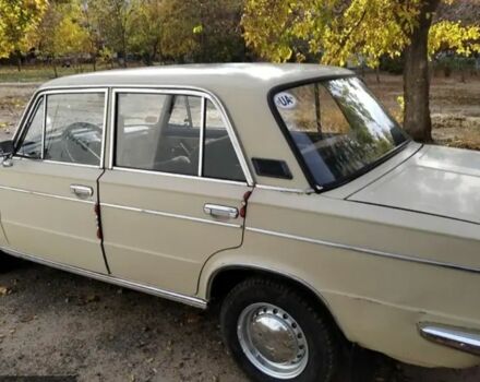 Бежевый ВАЗ 2103, объемом двигателя 1.3 л и пробегом 8 тыс. км за 1500 $, фото 2 на Automoto.ua