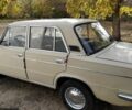 Бежевый ВАЗ 2103, объемом двигателя 1.3 л и пробегом 8 тыс. км за 1500 $, фото 2 на Automoto.ua