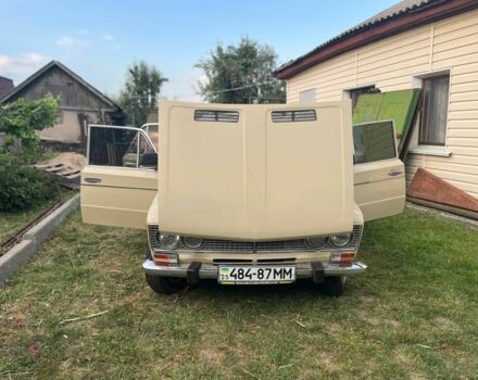 Бежевый ВАЗ 2103, объемом двигателя 1.5 л и пробегом 50 тыс. км за 900 $, фото 9 на Automoto.ua