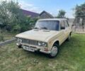 Бежевий ВАЗ 2103, об'ємом двигуна 1.5 л та пробігом 50 тис. км за 1100 $, фото 1 на Automoto.ua