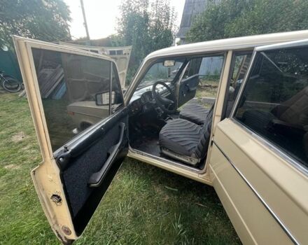 Бежевый ВАЗ 2103, объемом двигателя 1.5 л и пробегом 50 тыс. км за 900 $, фото 5 на Automoto.ua