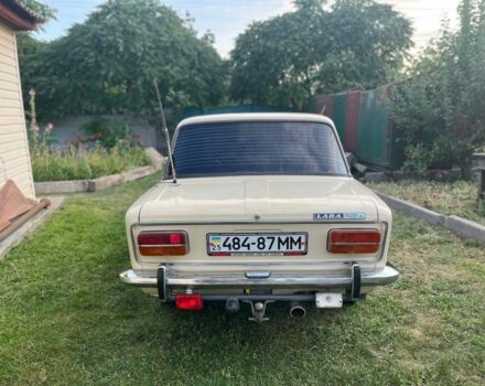 Бежевый ВАЗ 2103, объемом двигателя 1.5 л и пробегом 50 тыс. км за 900 $, фото 4 на Automoto.ua