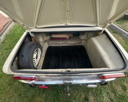 Бежевый ВАЗ 2103, объемом двигателя 1.5 л и пробегом 50 тыс. км за 900 $, фото 7 на Automoto.ua