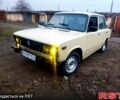 Бежевый ВАЗ 2103, объемом двигателя 1.3 л и пробегом 200 тыс. км за 1250 $, фото 1 на Automoto.ua