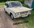 Бежевый ВАЗ 2103, объемом двигателя 1.5 л и пробегом 3 тыс. км за 357 $, фото 1 на Automoto.ua