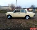 Бежевый ВАЗ 2103, объемом двигателя 1.3 л и пробегом 200 тыс. км за 1250 $, фото 3 на Automoto.ua