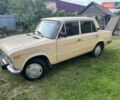 Бежевый ВАЗ 2103, объемом двигателя 1.5 л и пробегом 52 тыс. км за 999 $, фото 1 на Automoto.ua