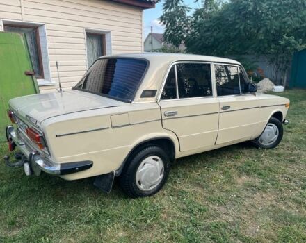 Бежевый ВАЗ 2103, объемом двигателя 1.5 л и пробегом 50 тыс. км за 900 $, фото 3 на Automoto.ua