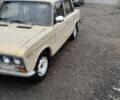 Бежевый ВАЗ 2103, объемом двигателя 1.3 л и пробегом 777 тыс. км за 450 $, фото 1 на Automoto.ua