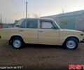 Бежевый ВАЗ 2103, объемом двигателя 1.3 л и пробегом 200 тыс. км за 1250 $, фото 2 на Automoto.ua