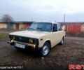 Бежевый ВАЗ 2103, объемом двигателя 1.3 л и пробегом 200 тыс. км за 1250 $, фото 1 на Automoto.ua