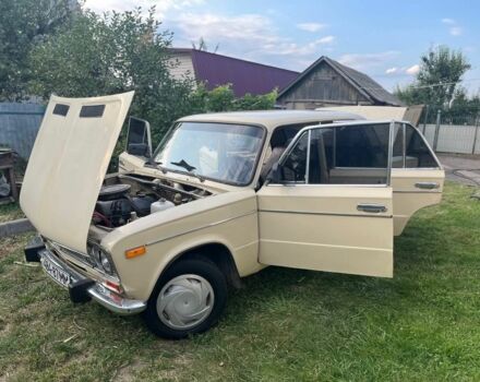 Бежевый ВАЗ 2103, объемом двигателя 1.5 л и пробегом 50 тыс. км за 900 $, фото 10 на Automoto.ua