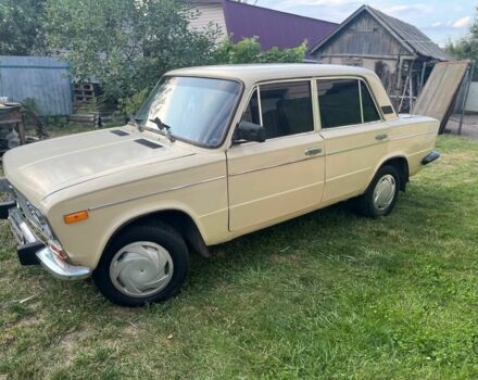 Бежевый ВАЗ 2103, объемом двигателя 1.5 л и пробегом 50 тыс. км за 900 $, фото 1 на Automoto.ua