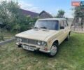 Бежевый ВАЗ 2103, объемом двигателя 1.5 л и пробегом 52 тыс. км за 999 $, фото 1 на Automoto.ua