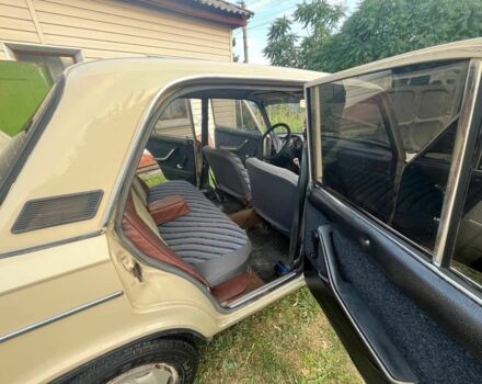 Бежевый ВАЗ 2103, объемом двигателя 1.5 л и пробегом 50 тыс. км за 900 $, фото 6 на Automoto.ua