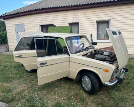 Бежевый ВАЗ 2103, объемом двигателя 1.5 л и пробегом 50 тыс. км за 900 $, фото 11 на Automoto.ua