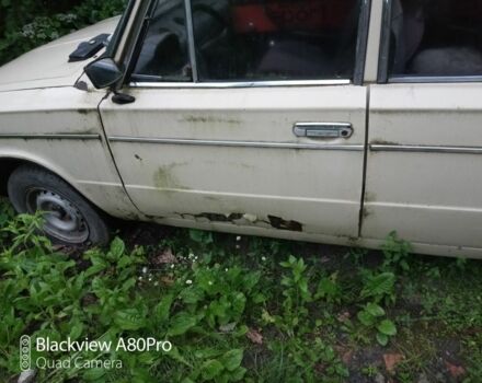 Бежевий ВАЗ 2103, об'ємом двигуна 0 л та пробігом 300 тис. км за 204 $, фото 4 на Automoto.ua