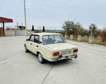 ВАЗ 2103 1983 в Синельниковом на Automoto.ua Бежевый ВАЗ 2103, объемом двигателя 0 л и пробегом 150 тыс. км за 600 $, фото 4 на Automoto.ua