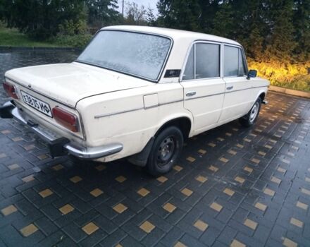 Бежевый ВАЗ 2103, объемом двигателя 0 л и пробегом 120 тыс. км за 650 $, фото 2 на Automoto.ua