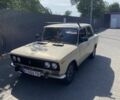 Бежевий ВАЗ 2103, об'ємом двигуна 1.3 л та пробігом 14 тис. км за 673 $, фото 1 на Automoto.ua