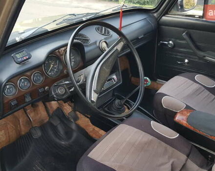 Бежевий ВАЗ 2103, об'ємом двигуна 1.3 л та пробігом 26 тис. км за 1686 $, фото 4 на Automoto.ua