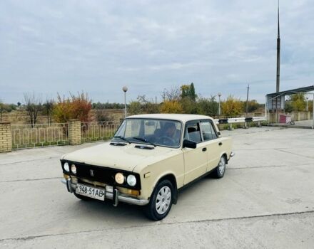 ВАЗ 2103 1983 в Синельниковом на Automoto.ua Бежевый ВАЗ 2103, объемом двигателя 0 л и пробегом 150 тыс. км за 600 $, фото 5 на Automoto.ua