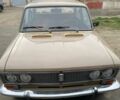 Бежевый ВАЗ 2103, объемом двигателя 1.3 л и пробегом 80 тыс. км за 2200 $, фото 1 на Automoto.ua