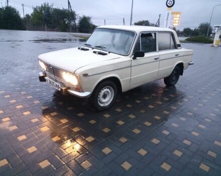 Бежевый ВАЗ 2103, объемом двигателя 0 л и пробегом 120 тыс. км за 650 $, фото 1 на Automoto.ua