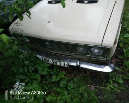 Бежевий ВАЗ 2103, об'ємом двигуна 0 л та пробігом 300 тис. км за 204 $, фото 1 на Automoto.ua