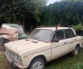 Бежевый ВАЗ 2103, объемом двигателя 1.1 л и пробегом 350 тыс. км за 401 $, фото 1 на Automoto.ua
