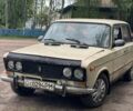 Бежевый ВАЗ 2103, объемом двигателя 1.6 л и пробегом 83 тыс. км за 524 $, фото 1 на Automoto.ua