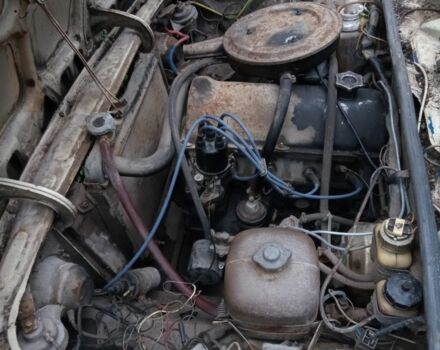 Бежевий ВАЗ 2103, об'ємом двигуна 0 л та пробігом 300 тис. км за 204 $, фото 7 на Automoto.ua