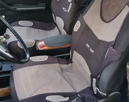 Бежевий ВАЗ 2103, об'ємом двигуна 1.3 л та пробігом 26 тис. км за 1686 $, фото 5 на Automoto.ua