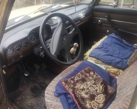 Бежевий ВАЗ 2103, об'ємом двигуна 0 л та пробігом 200 тис. км за 500 $, фото 3 на Automoto.ua