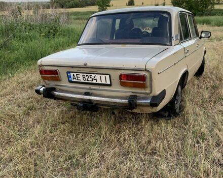 Бежевий ВАЗ 2103, об'ємом двигуна 1.3 л та пробігом 100 тис. км за 543 $, фото 6 на Automoto.ua