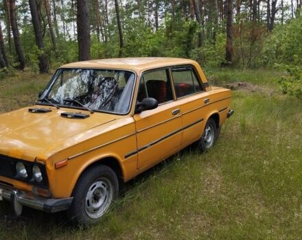 Бежевый ВАЗ 2103, объемом двигателя 0 л и пробегом 100 тыс. км за 20000 $, фото 1 на Automoto.ua