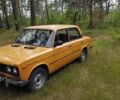 Бежевый ВАЗ 2103, объемом двигателя 0 л и пробегом 100 тыс. км за 20000 $, фото 1 на Automoto.ua