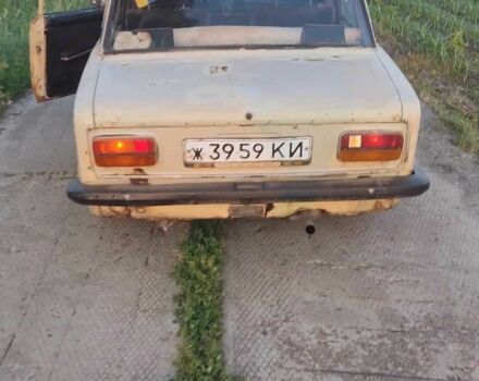 Бежевий ВАЗ 2103, об'ємом двигуна 1.5 л та пробігом 1000 тис. км за 332 $, фото 2 на Automoto.ua