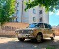Бежевый ВАЗ 2103, объемом двигателя 1.3 л и пробегом 369 тыс. км за 300 $, фото 1 на Automoto.ua