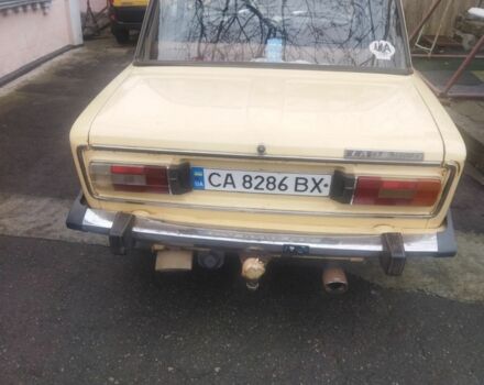 Бежевий ВАЗ 2103, об'ємом двигуна 0 л та пробігом 200 тис. км за 500 $, фото 2 на Automoto.ua